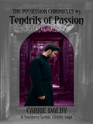 cover image of Tendrils of Passion